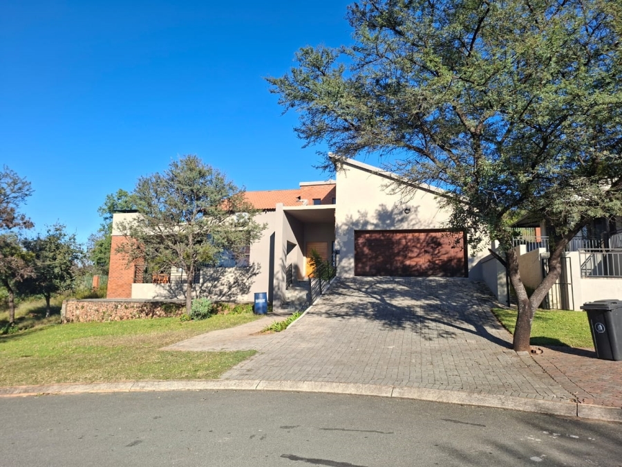 3 Bedroom Property for Sale in Buffelspoort Eco Estate North West